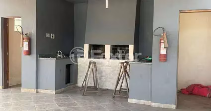 Casa em condomínio fechado com 2 quartos à venda na Rua Carlos Bier, 2026, Feitoria, São Leopoldo
