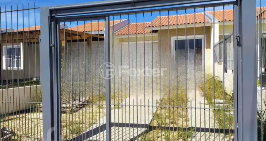 Casa com 2 quartos à venda na Rua Sete Mil e Quatorze, 102, Restinga, Porto Alegre