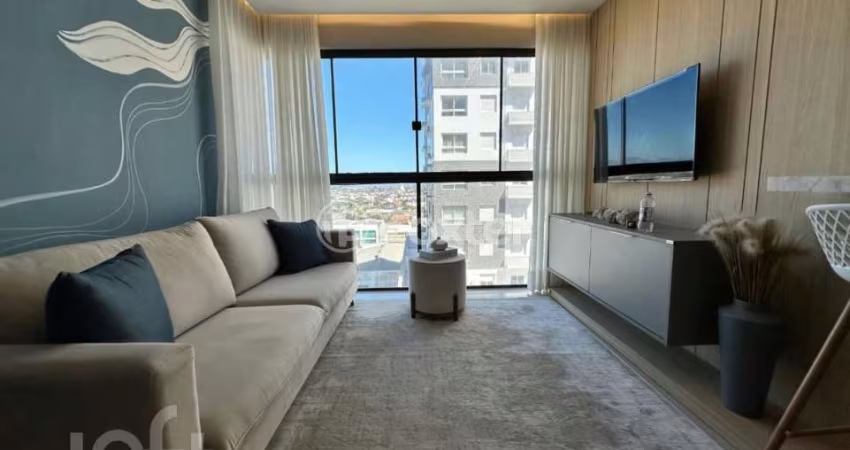 Apartamento com 2 quartos à venda na Rua Marabá, 3120, Navegantes, Capão da Canoa