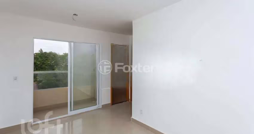 Apartamento com 2 quartos à venda na Avenida Protásio Alves, 8046, Morro Santana, Porto Alegre