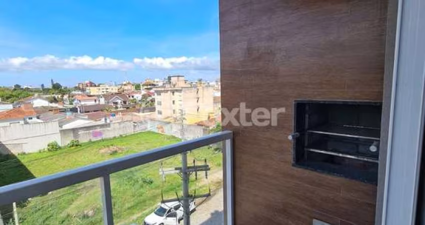 Kitnet / Stúdio à venda na Rua Márcio Dias, 281, Centro, Pelotas