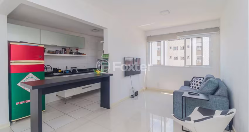 Apartamento com 2 quartos à venda na Rua Antônio Joaquim Mesquita, 570, Passo da Areia, Porto Alegre