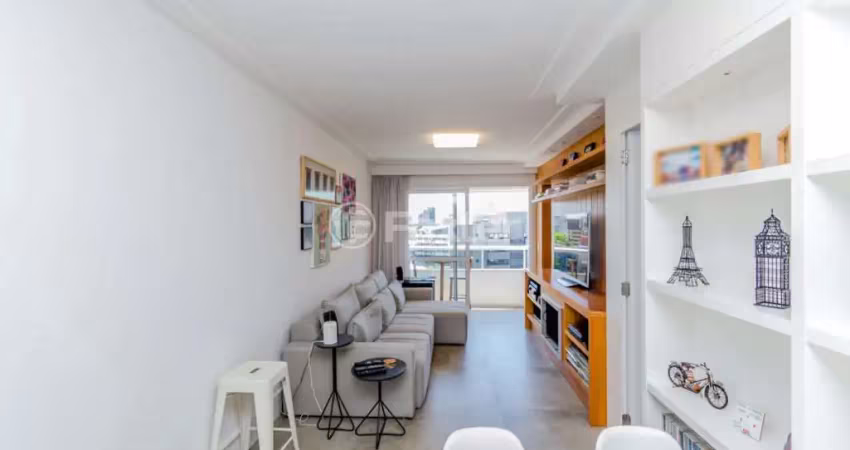 Apartamento com 1 quarto à venda na Rua Castro Alves, 885, Rio Branco, Porto Alegre