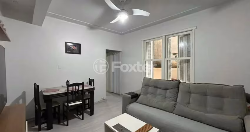 Apartamento com 2 quartos à venda na Rua Mariz e Barros, 211, Petrópolis, Porto Alegre