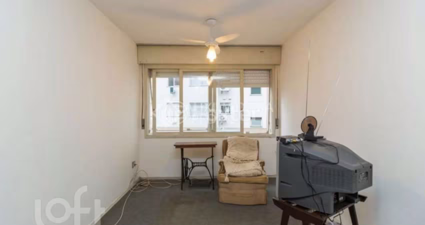 Apartamento com 1 quarto à venda na Rua São Luís, 1134, Santana, Porto Alegre