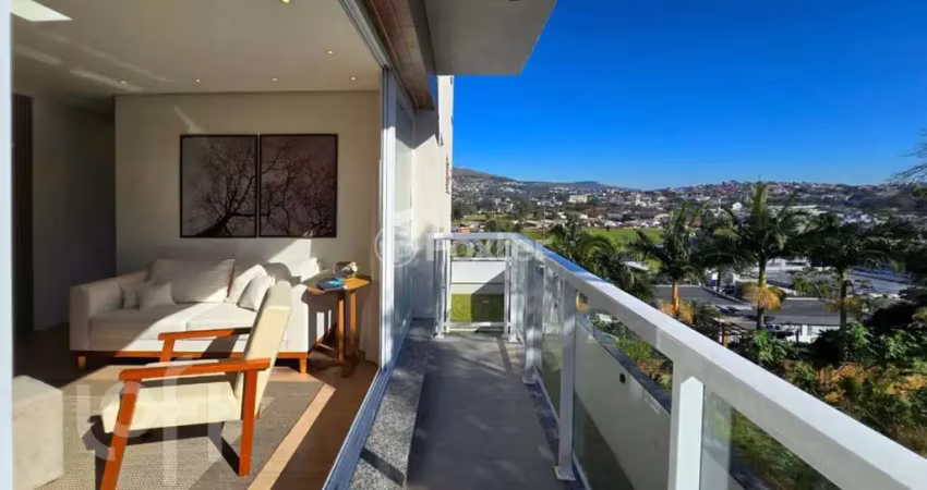 Apartamento com 2 quartos à venda na Rua Professor Freitas Cabral, 281, Jardim Botânico, Porto Alegre