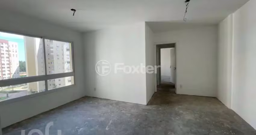 Apartamento com 2 quartos à venda na Avenida Farroupilha, 5508, Marechal Rondon, Canoas