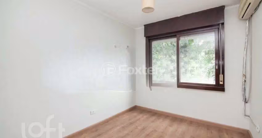Apartamento com 1 quarto à venda na Avenida Saturnino de Brito, 380, Vila Jardim, Porto Alegre