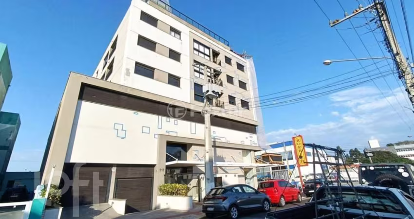Apartamento com 2 quartos à venda na Rua Hypólito Gregório Pereira, 110, Canasvieiras, Florianópolis