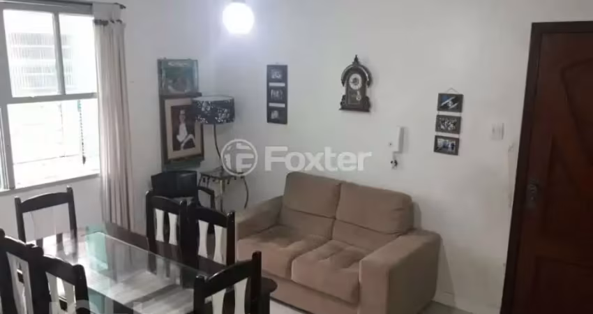 Apartamento com 2 quartos à venda na Avenida Antônio Carvalho, 1584, Jardim Carvalho, Porto Alegre
