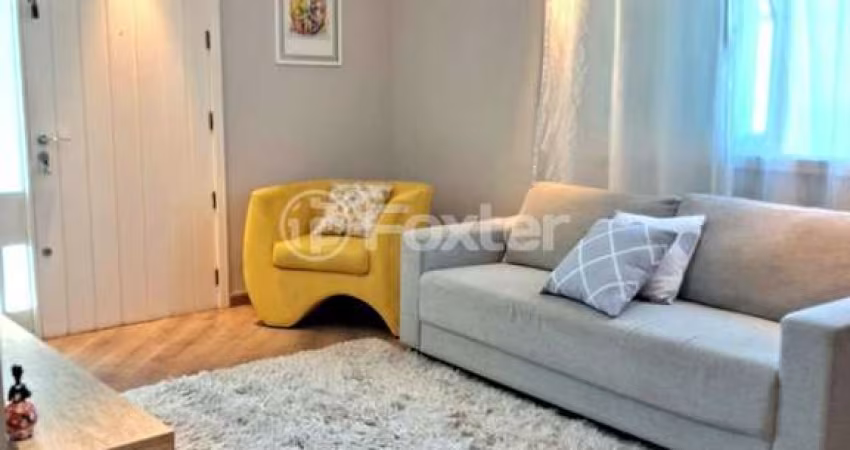 Casa com 2 quartos à venda na Rua Alfredo Kruse, 647, Feitoria, São Leopoldo