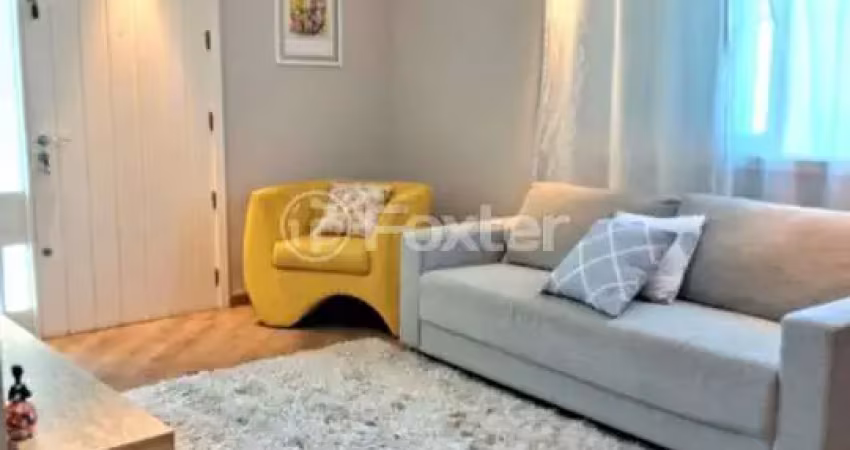 Casa com 2 quartos à venda na Rua Alfredo Kruse, 647, Feitoria, São Leopoldo