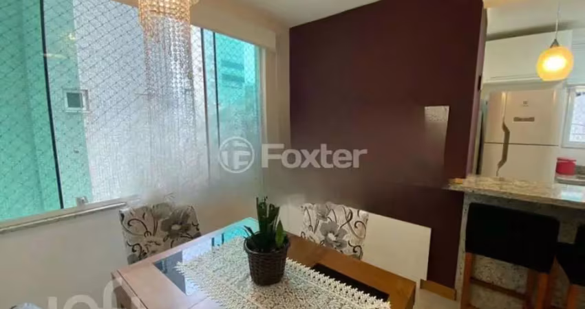 Apartamento com 2 quartos à venda na Rua Guaraci, 2685, Navegantes, Capão da Canoa