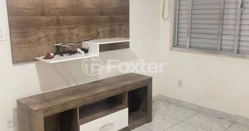 Apartamento com 1 quarto à venda na Rua Padre Ângelo Corso, 50, Cavalhada, Porto Alegre