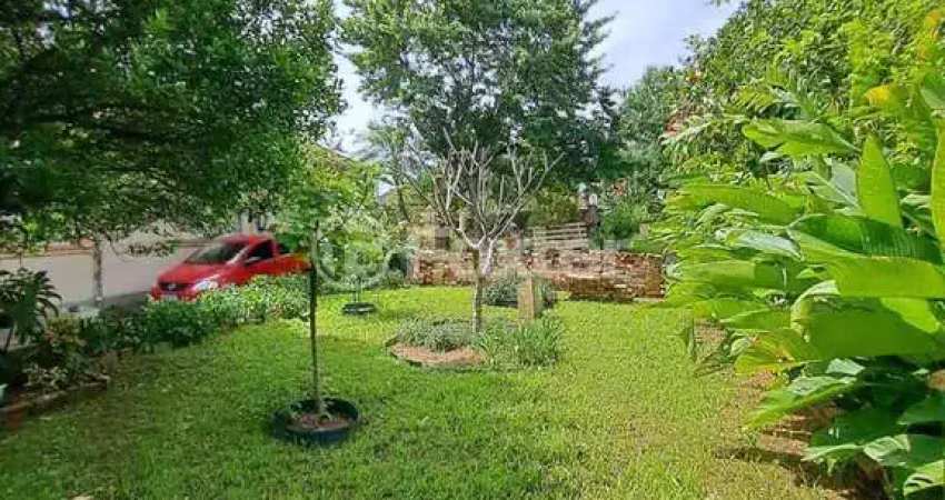Casa com 4 quartos à venda na Rua Monte Flor, 181, Jardim Floresta, Porto Alegre