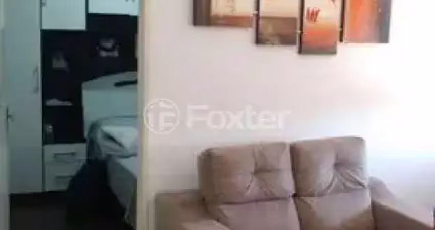 Apartamento com 1 quarto à venda na Rua Araçá, 360, Centro, Canoas