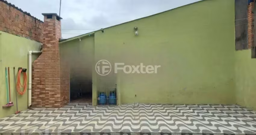Casa com 2 quartos à venda na Rua Romeu Morsch, 736, Harmonia, Canoas
