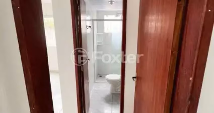 Apartamento com 2 quartos à venda na Servidão Flor, 360, Ingleses do Rio Vermelho, Florianópolis