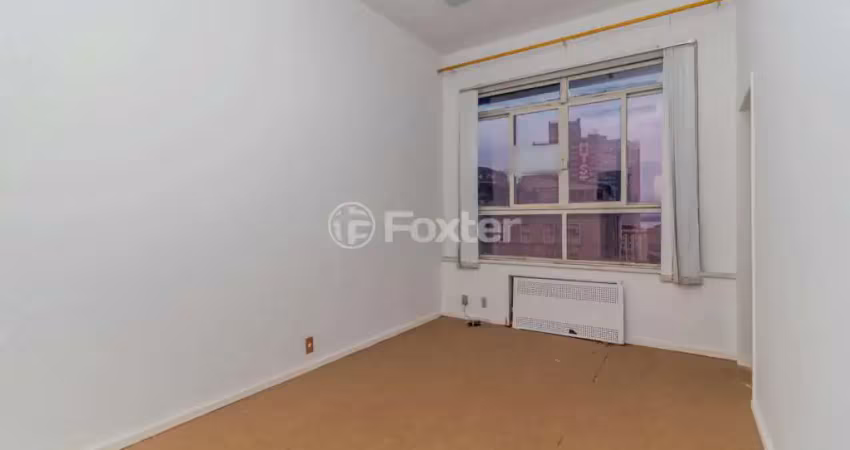 Sala comercial com 1 sala à venda na Largo Visconde do Cairu, 12, Centro Histórico, Porto Alegre