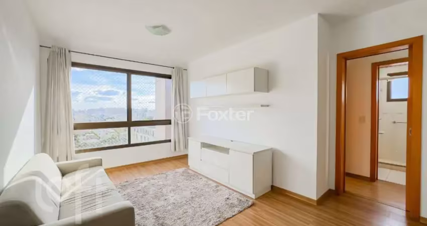 Apartamento com 2 quartos à venda na Rua Coronel Corte Real, 310, Petrópolis, Porto Alegre