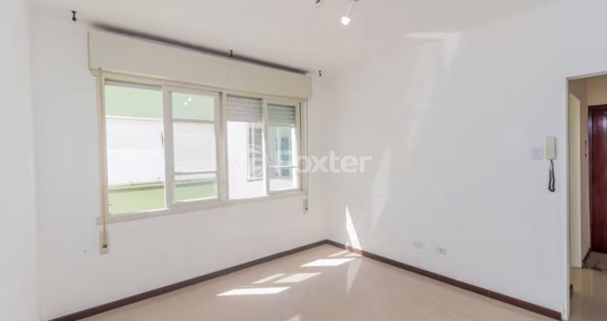 Apartamento com 2 quartos à venda na Rua Visconde do Herval, 469, Menino Deus, Porto Alegre