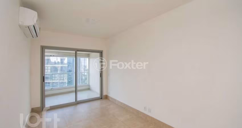 Apartamento com 1 quarto à venda na Rua Mário Antunes da Cunha, 116, Petrópolis, Porto Alegre