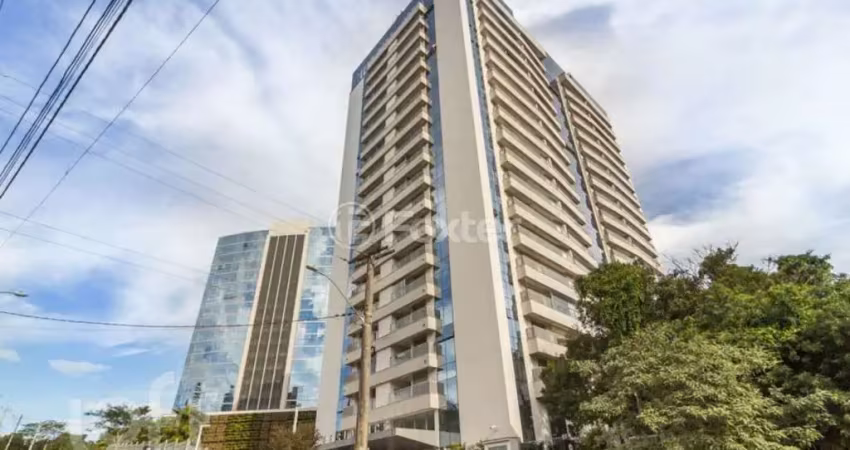 Apartamento com 1 quarto à venda na Rua Mário Antunes da Cunha, 116, Petrópolis, Porto Alegre