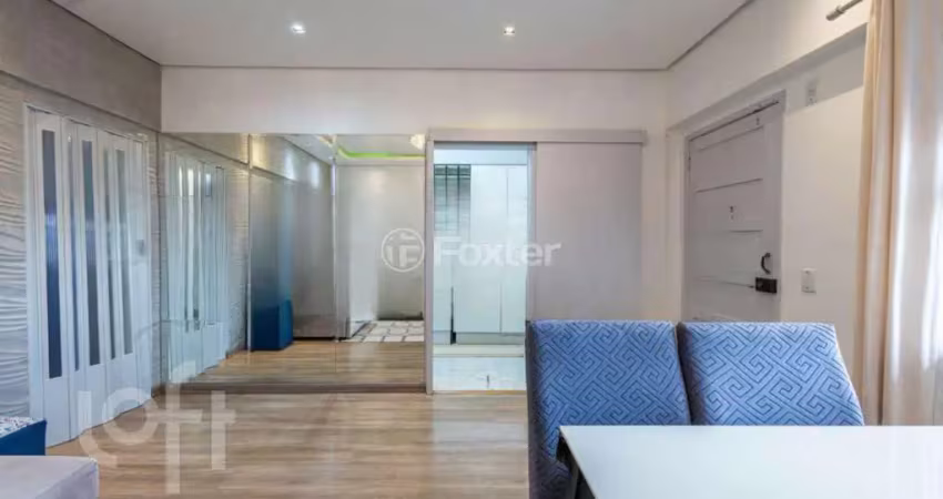 Apartamento com 2 quartos à venda na Rua dos Andradas, 943, Centro Histórico, Porto Alegre