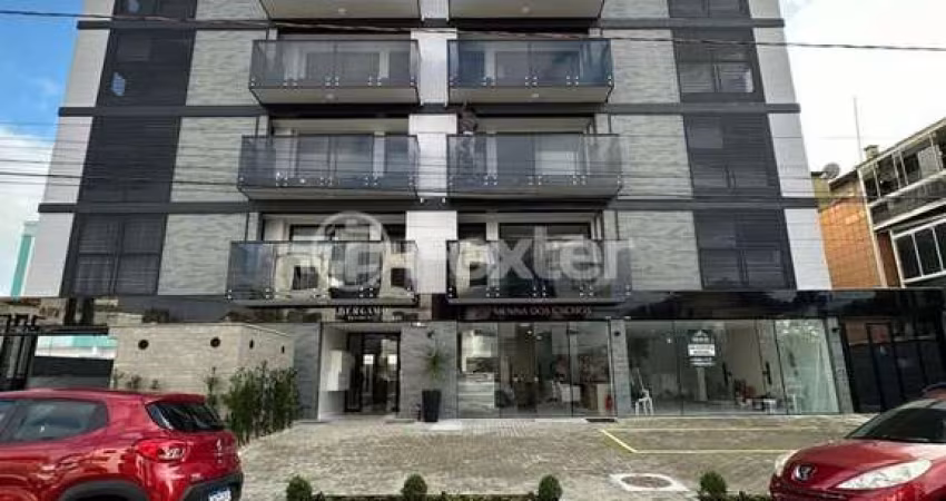 Apartamento com 2 quartos à venda na Rua Doutor João de Oliveira, 499, Canasvieiras, Florianópolis