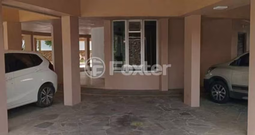 Apartamento com 3 quartos à venda na Rua Marquês do Herval, 950, Centro, São Leopoldo