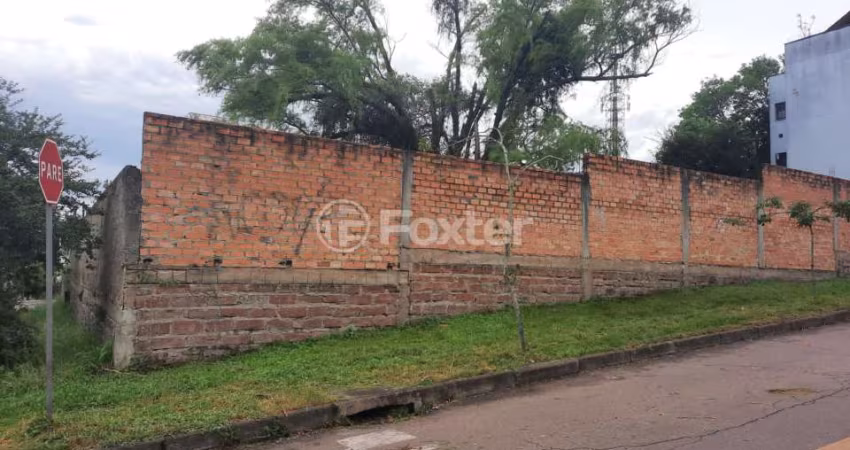 Terreno à venda na Rua Doutor Galdino Nunes Vieira, 256, Jardim Itu Sabará, Porto Alegre