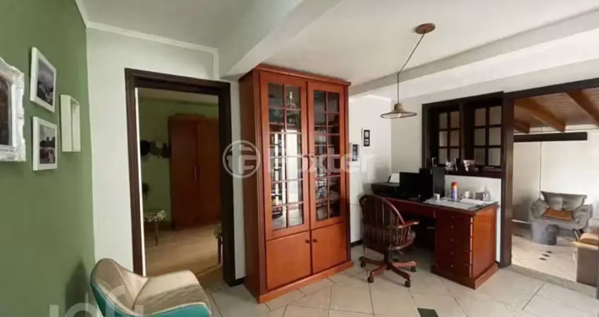 Casa com 3 quartos à venda na Rua Engenheiro José M. Vianna, 262, Centro, Gravataí