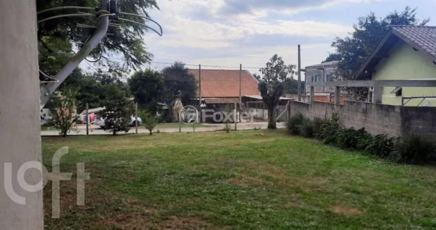 Casa com 2 quartos à venda na Rua Corte Real, 235, Morada Gaúcha, Gravataí