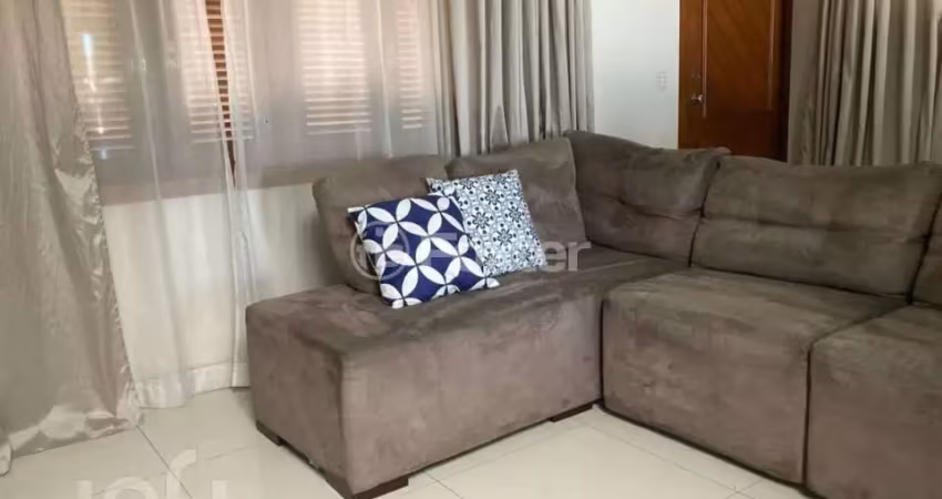 Casa com 3 quartos à venda na Rua Vereador Werno Kneip, 91, Jardim Mauá, Novo Hamburgo
