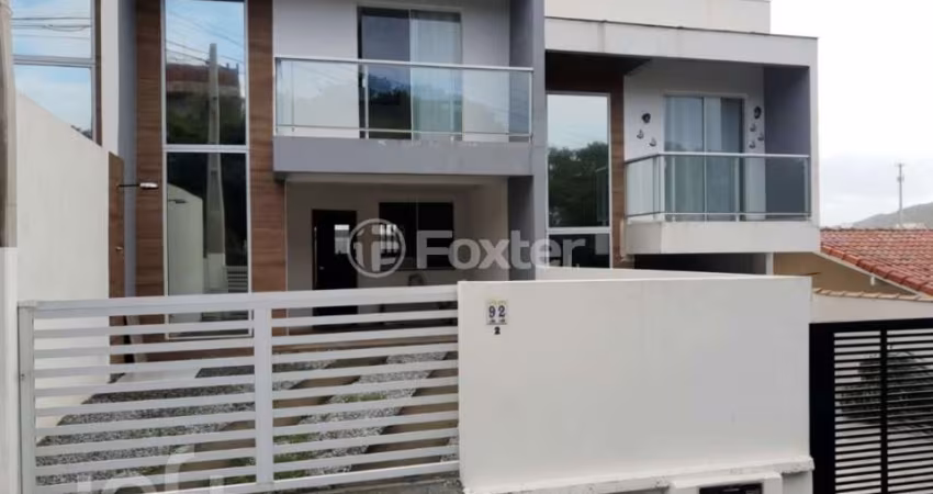 Casa com 2 quartos à venda na Servidão Beija-Flor Vermelho, 92, Ingleses do Rio Vermelho, Florianópolis