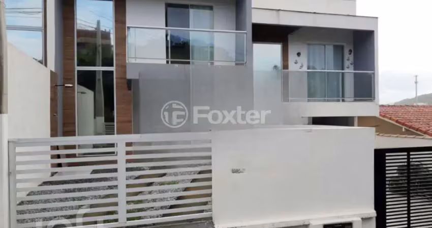 Casa com 2 quartos à venda na Servidão Beija-Flor Vermelho, 92, Ingleses do Rio Vermelho, Florianópolis