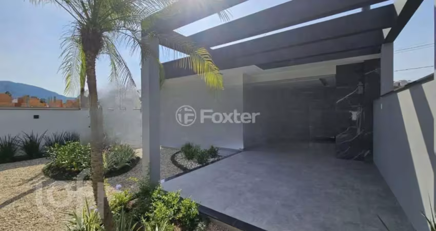 Casa com 2 quartos à venda na Rua Francisco Torquato da Rosa, 200, Potecas, São José