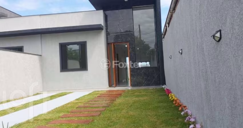 Casa com 2 quartos à venda na Rua Ceará, 247, Vila Fátima, Cachoeirinha