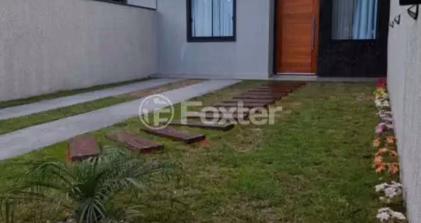 Casa com 2 quartos à venda na Rua Ceará, 247, Vila Fátima, Cachoeirinha
