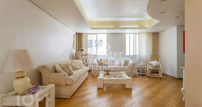 Apartamento com 3 quartos à venda na Rua Ramiro Barcelos, 1906, Rio Branco, Porto Alegre