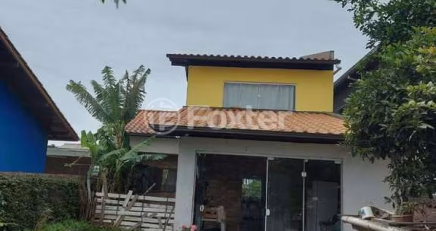 Casa com 2 quartos à venda na Servidão Pedro Castanho, 700, Ribeirão da Ilha, Florianópolis