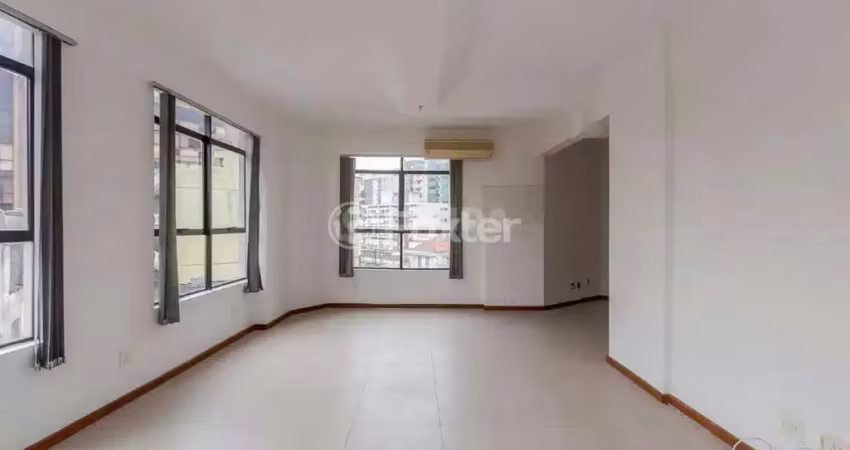 Sala comercial com 1 sala à venda na Rua Felicíssimo de Azevedo, 53, São João, Porto Alegre