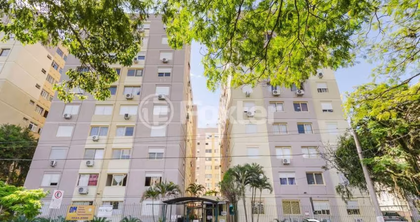Apartamento com 2 quartos à venda na Avenida Princesa Isabel, 500, Santana, Porto Alegre