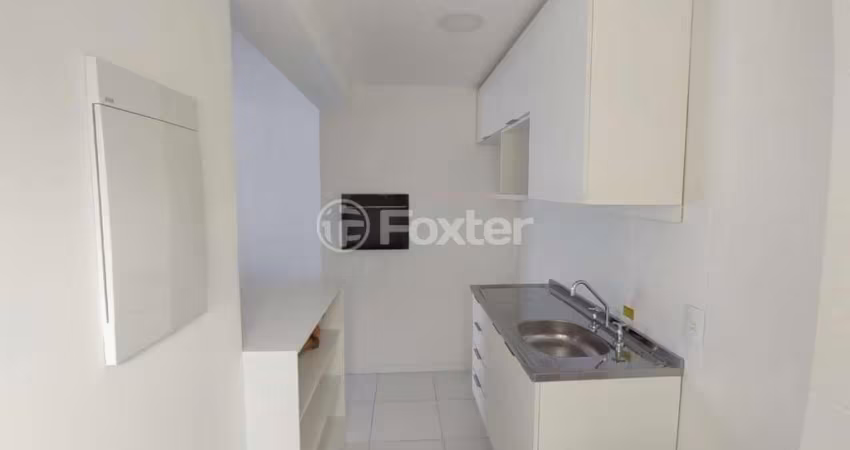 Apartamento com 3 quartos à venda na Avenida Farroupilha, 5606, Marechal Rondon, Canoas