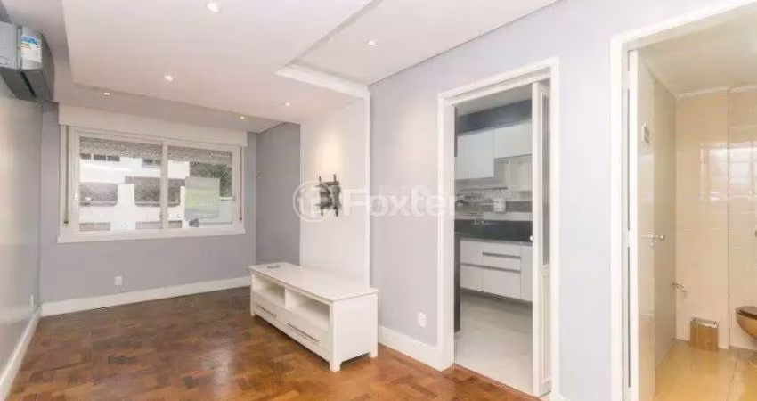 Apartamento com 2 quartos à venda na Rua Felicíssimo de Azevedo, 716, Higienópolis, Porto Alegre