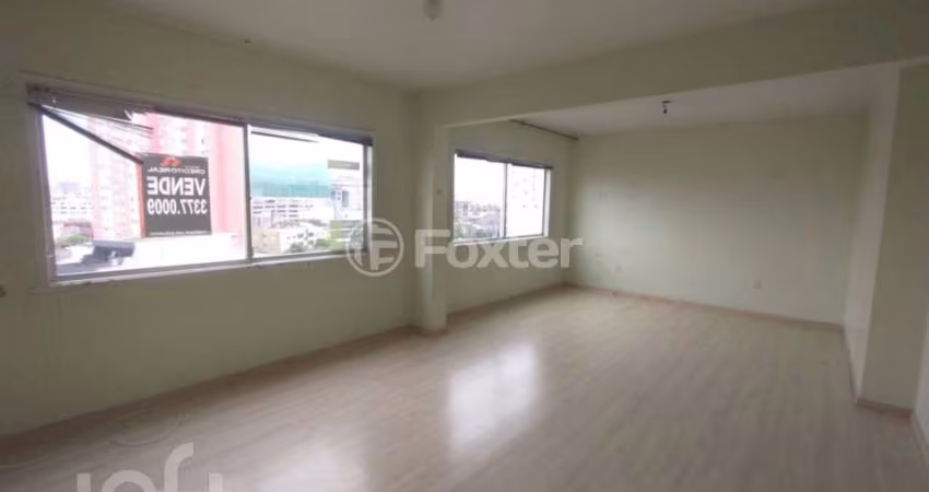Apartamento com 3 quartos à venda na Praça Princesa Isabel, 57, Azenha, Porto Alegre