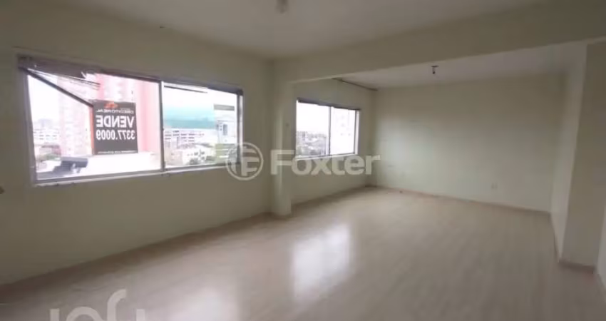 Apartamento com 3 quartos à venda na Praça Princesa Isabel, 57, Azenha, Porto Alegre