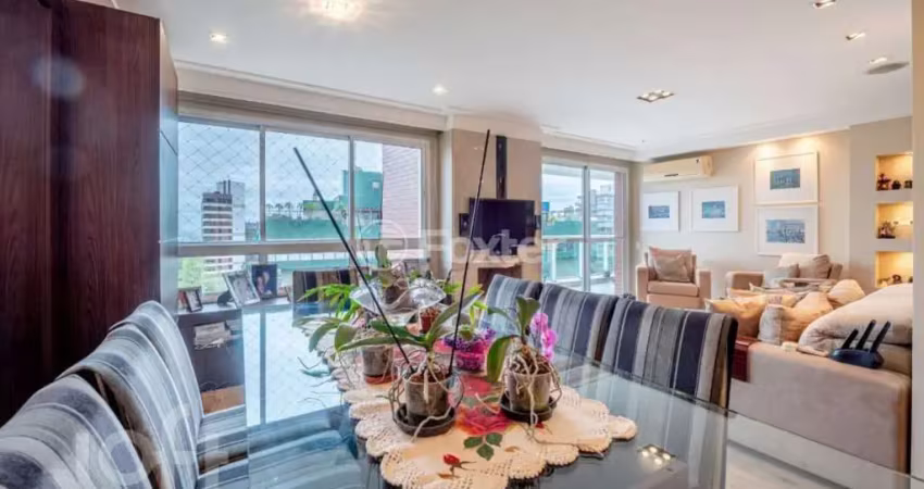Apartamento com 3 quartos à venda na Rua Casemiro de Abreu, 1557, Bela Vista, Porto Alegre