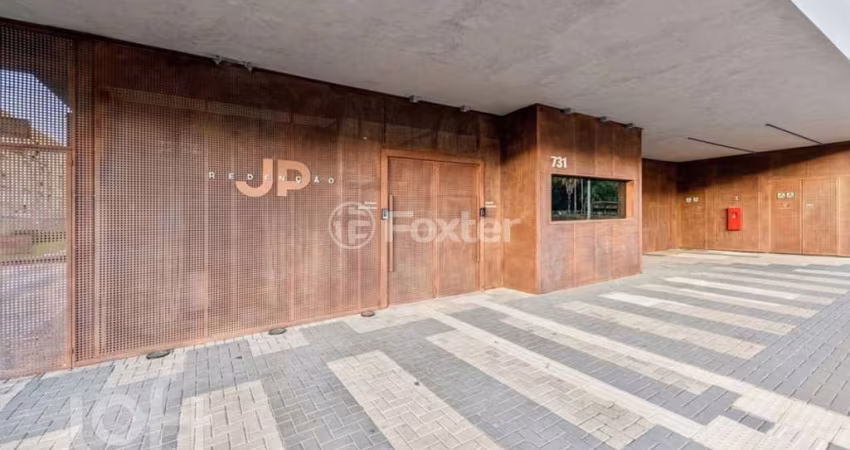 Kitnet / Stúdio à venda na Avenida João Pessoa, 731, Centro Histórico, Porto Alegre