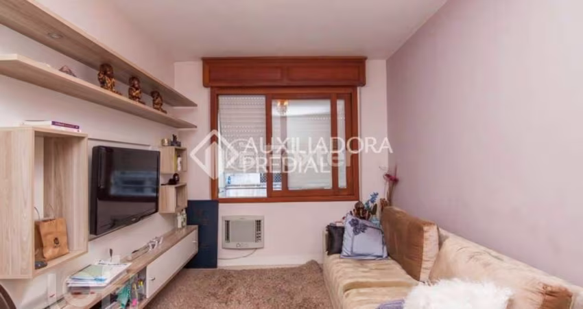 Apartamento com 1 quarto à venda na Rua Barão de Ubá, 279, Bela Vista, Porto Alegre